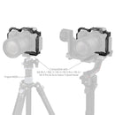 SmallRig Camera Cage for Nikon Z6 III