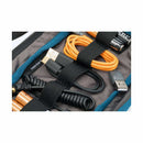 Tenba Tools Cable Duo 4 Cable Pouch - Black
