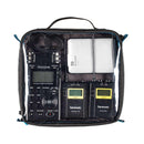 Tenba Tools Cable Duo 8 Cable Pouch - Black
