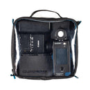 Tenba Tools Cable Duo 8 Cable Pouch - Black