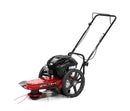 Toro 22" 163cc Briggs String Mower