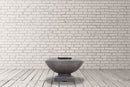 Prism Hardscapes - Toscano Round Concrete Fire and Water Bowl PH-442-FWB
