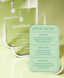 POWER MIST APPLELICIOUS