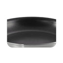 Professional 10" Fry Pan, Nonstick Aluminum, 2 pk