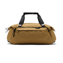 Peak Design Travel Duffel 35L - Coyote