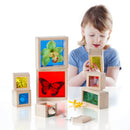 Treasure Blocks - Primary