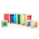Treasure Blocks - Primary