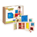 Treasure Blocks - Primary