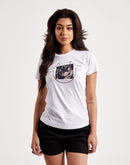 True Religion Buddha Logo Tee