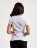True Religion Buddha Logo Tee