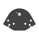 Aputure Triangle Flat Connectors for INFINIBAR LED Light Bars
