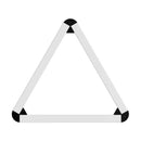 Aputure Triangle Flat Connectors for INFINIBAR LED Light Bars