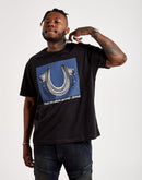 True Religion Comic Horseshoe Tee