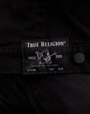 True Religion Body Rinse Jean Jacket