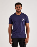 True Religion Crew Tee
