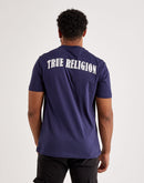 True Religion Crew Tee