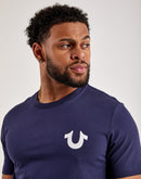 True Religion Crew Tee