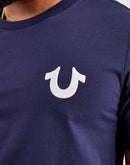 True Religion Crew Tee
