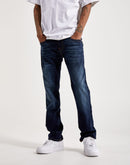 True Religion Ricky Flap Jeans