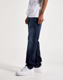 True Religion Ricky Flap Jeans