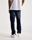 True Religion Ricky Flap Jeans