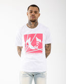 True Religion Trademark Short Sleeve Tee