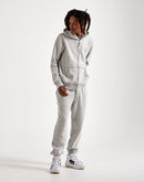 True Religion Big T Zip-Up Hoodie