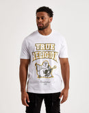 True Religion Buddha 2002 Tee