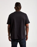 True Religion Kapow Logo Tee