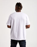 True Religion Comic Buddha Patch Tee