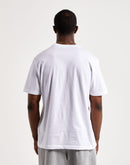 True Religion Paisley Horseshoe Logo Tee