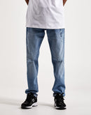 True Religion Geno Flap Jeans
