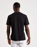 True Religion 3 Arch Buddha Tee