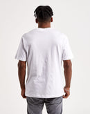 True Religion Peeling Trademark Tee