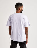 True Religion SRS Logo Tee