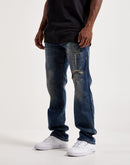 True Religion Ricky Straight Jeans