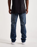 True Religion Ricky Straight Jeans