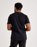 True Religion Horseshoe Overlay Tee