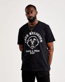 True Religion Have A Nice Day Short Sleeve Tee