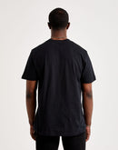True Religion Have A Nice Day Short Sleeve Tee