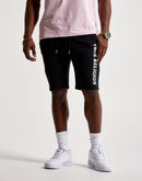 True Religion Nice Day Jogger Shorts