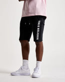 True Religion Nice Day Jogger Shorts