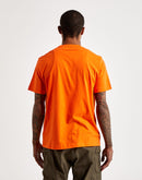 True Religion Buddha Stencil Tee
