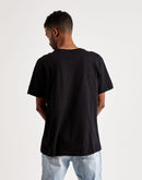 True Religion Spliced Tee