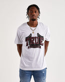 True Religion True Logo Tee