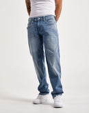 True Religion Geno No Flap Jeans