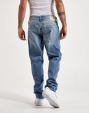 True Religion Geno No Flap Jeans