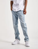 True Religion Geno Flap Jeans