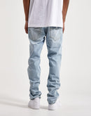 True Religion Geno Flap Jeans