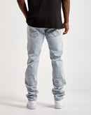 True Religion Rocco Skinny Jeans